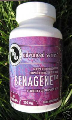 Benagene