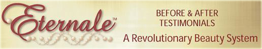 eternale testimonials