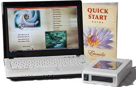 eternale beauty system