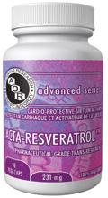 Acta Resveratrol